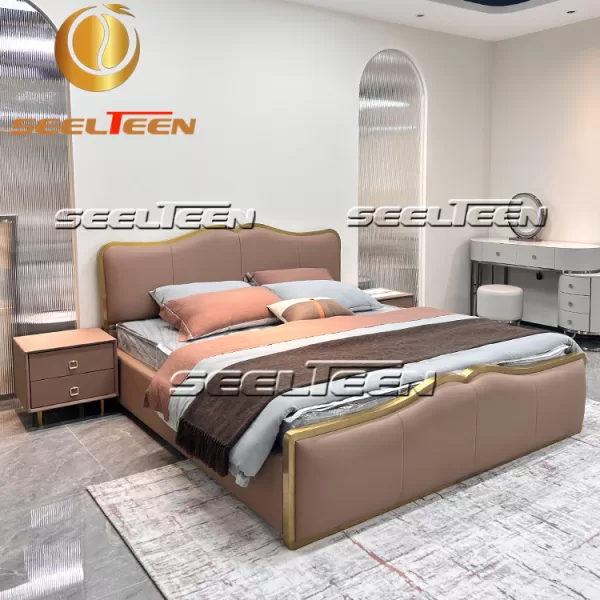 King Bedroom Furniture Sets