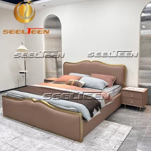 King Bedroom Furniture Sets