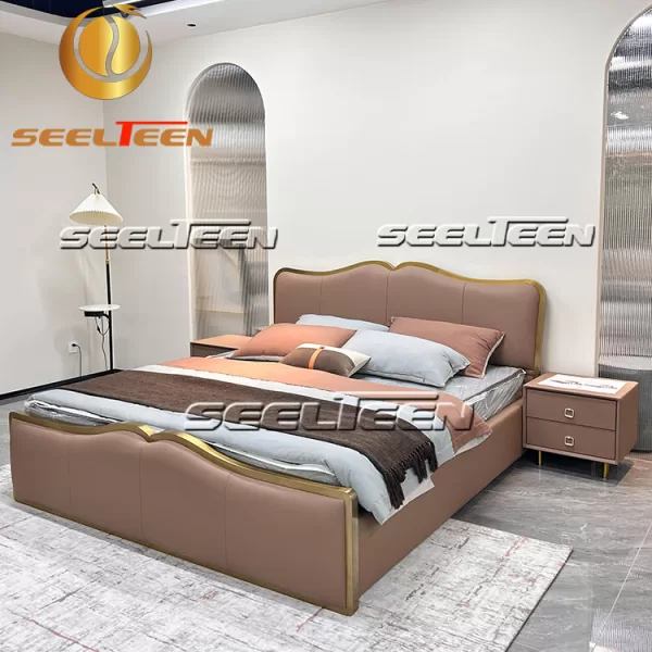 King Bedroom Furniture Sets