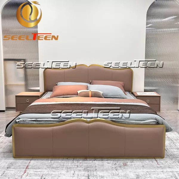 King Bedroom Furniture Sets