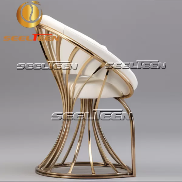 Formal Dining Chairs