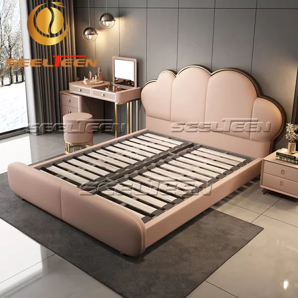 Bed Set with Mattress