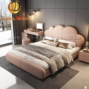 Bed Set with Mattress