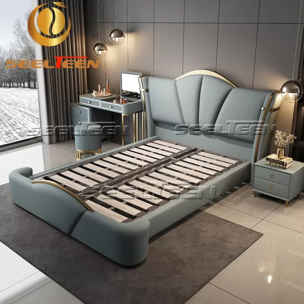 Modern King Size Bedroom Sets