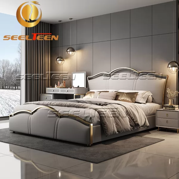 Full Bed Bedroom Sets