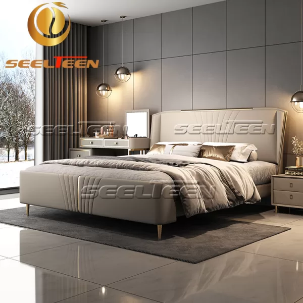 Full Set Bedroom Set