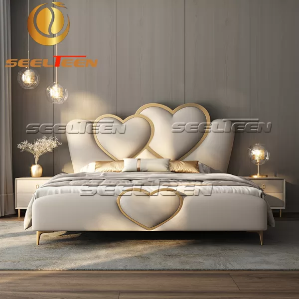 Quality Bedroom Furniture