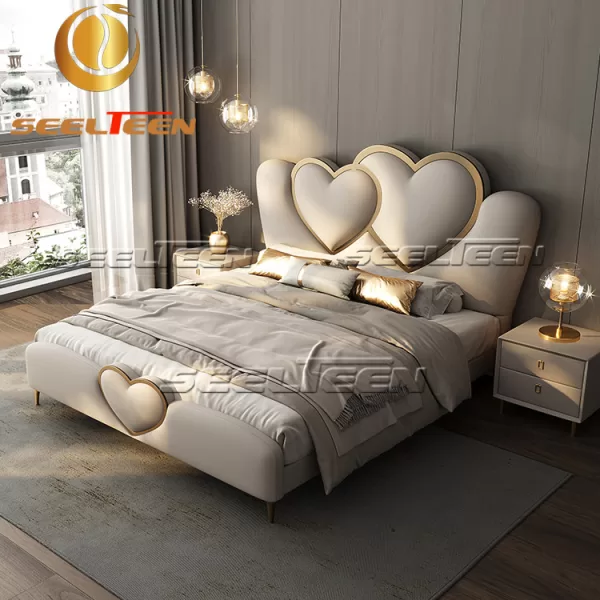 Quality Bedroom Furniture