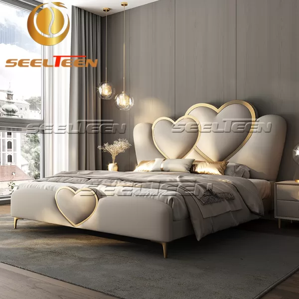 Quality Bedroom Furniture