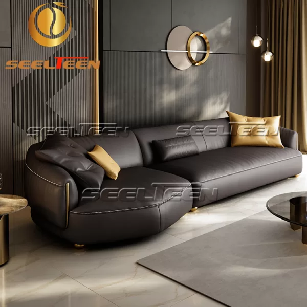 Lounge Sofa Sectional