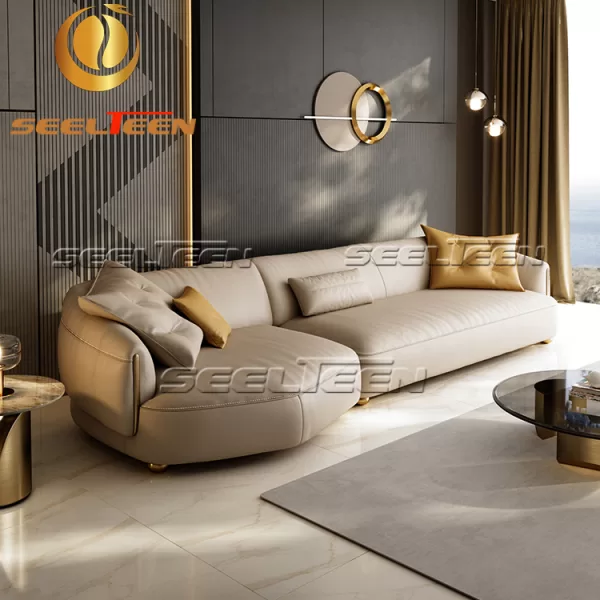 Lounge Sofa Sectional