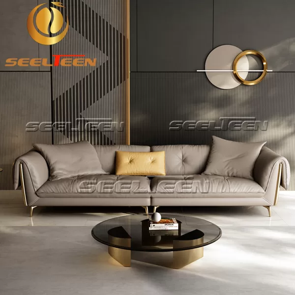 Premium Sofa Set