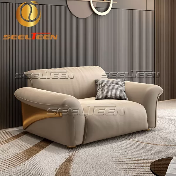 Home Theater Sofa Set