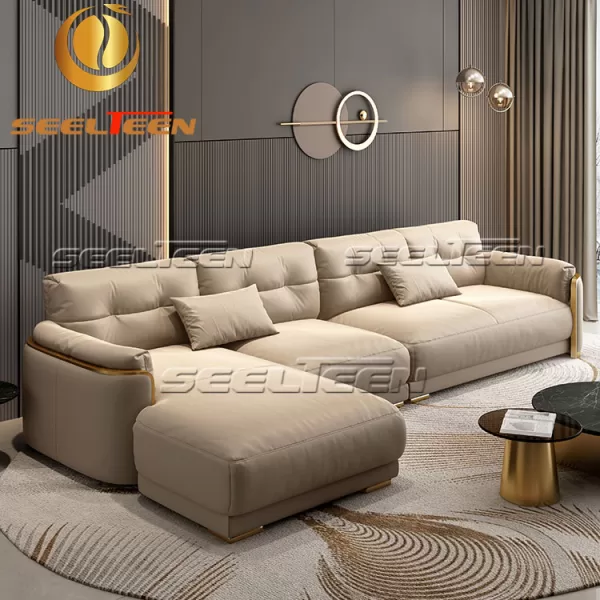 Complete Living Room Sets