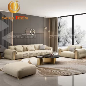 High End Quality Sofas