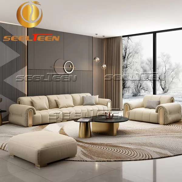 High End Quality Sofas