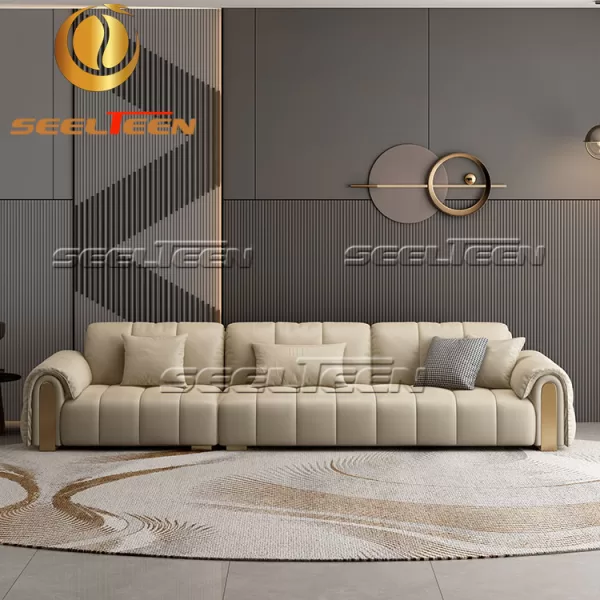 High End Quality Sofas