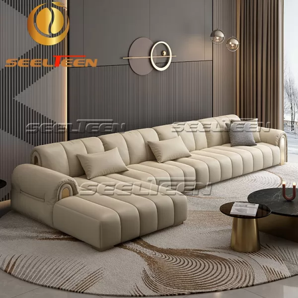 High End Quality Sofas