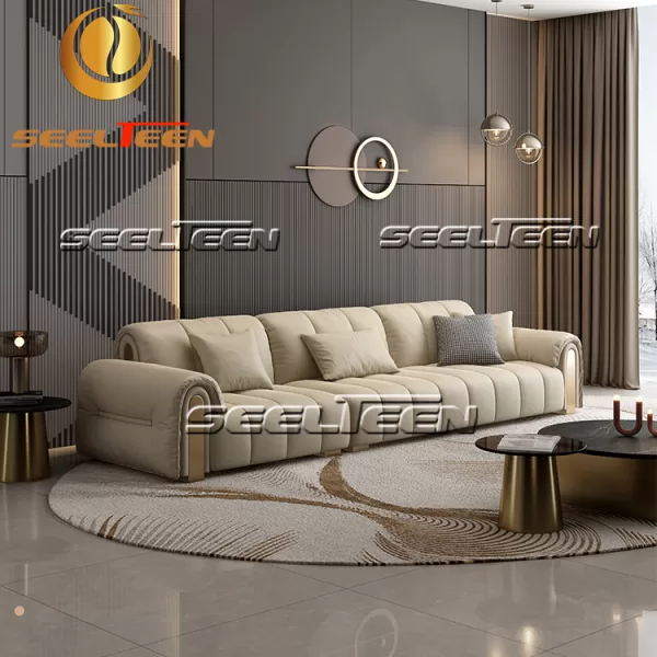 High End Quality Sofas