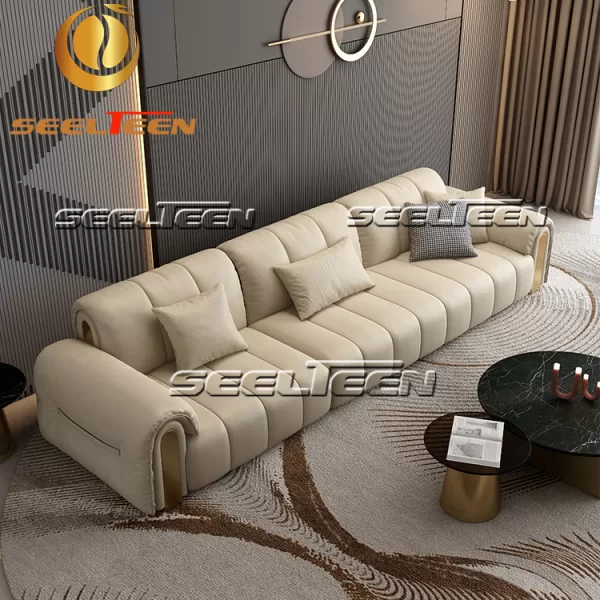 High End Quality Sofas