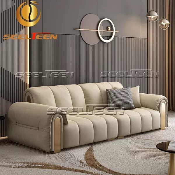 High End Quality Sofas