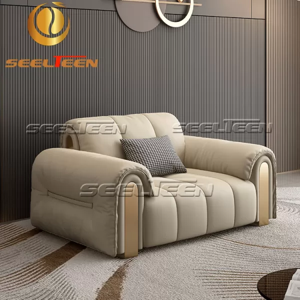 High End Quality Sofas