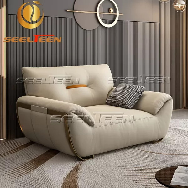 Hotel Style Sofa