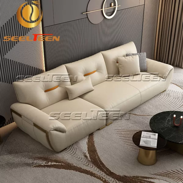 Hotel Style Sofa