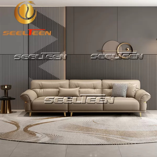 Sofas and Sectionals