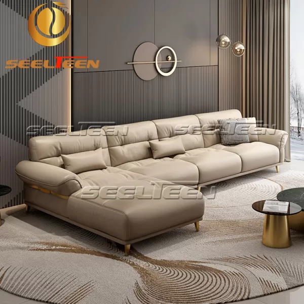 Sofas and Sectionals