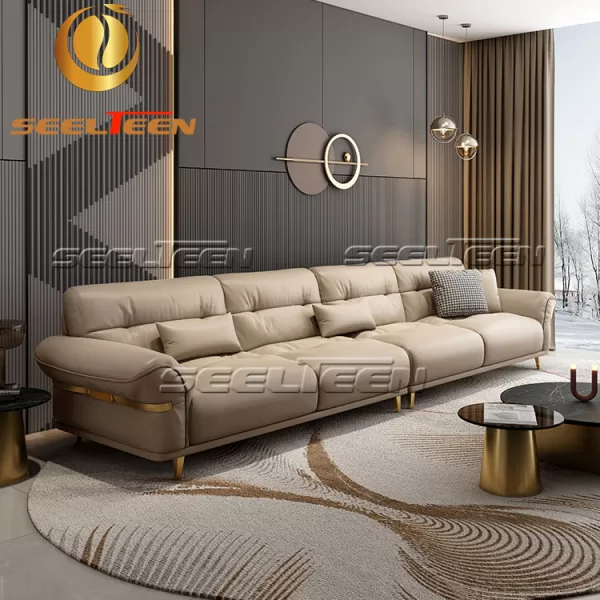 Sofas and Sectionals