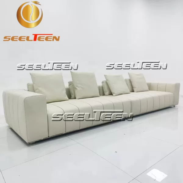 Best Deep Sectional Sofa