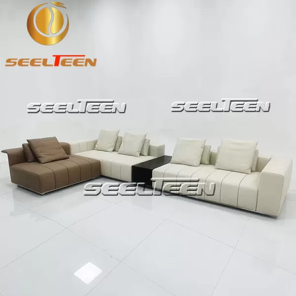 Best Deep Sectional Sofa