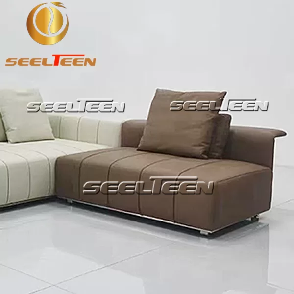 Best Deep Sectional Sofa