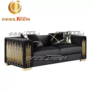 Modern Sofa Set for Living Room