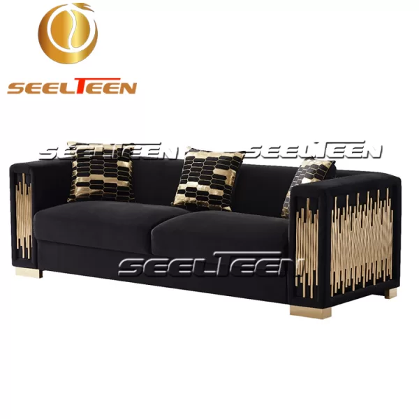 Modern Sofa Set for Living Room