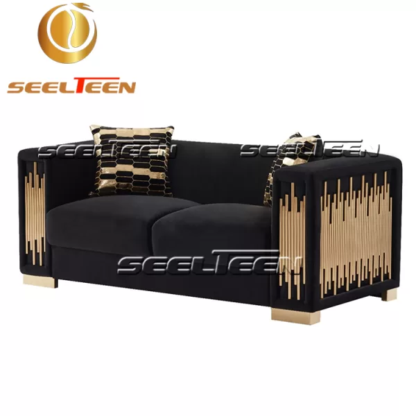 Modern Sofa Set for Living Room