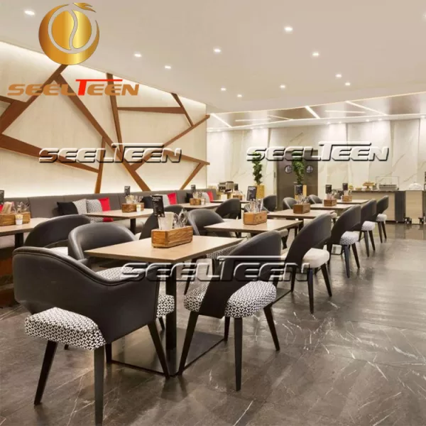 Restaurant Dining Sets