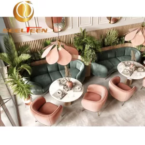 Cafe Bistro Set