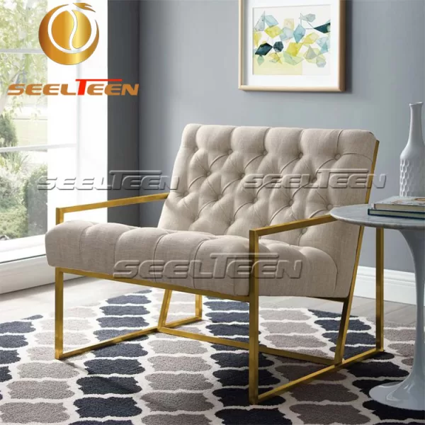 Modern Accent Chairs