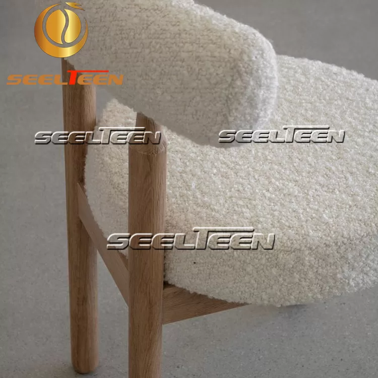 What is Bouclé Furniture