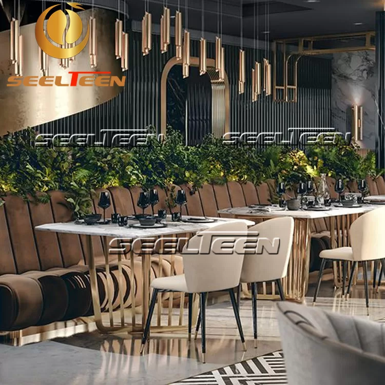 Where to Buy Restaurant Furniture