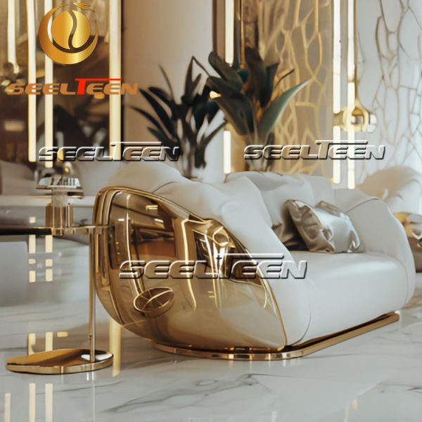 Luxury Designer Sofas