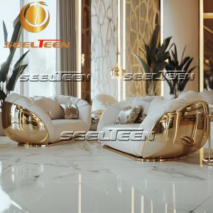 Luxury Designer Sofas