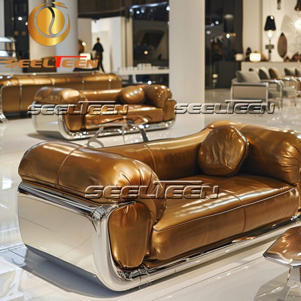 Exclusive Designer Sofa