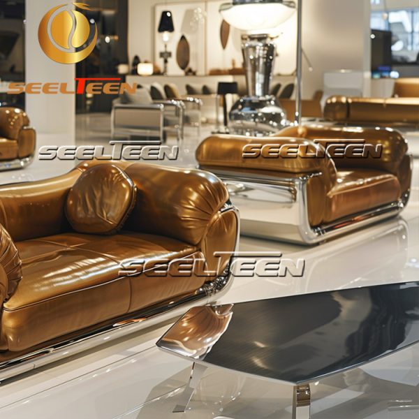 Exclusive Designer Sofa