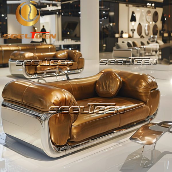 Exclusive Designer Sofa