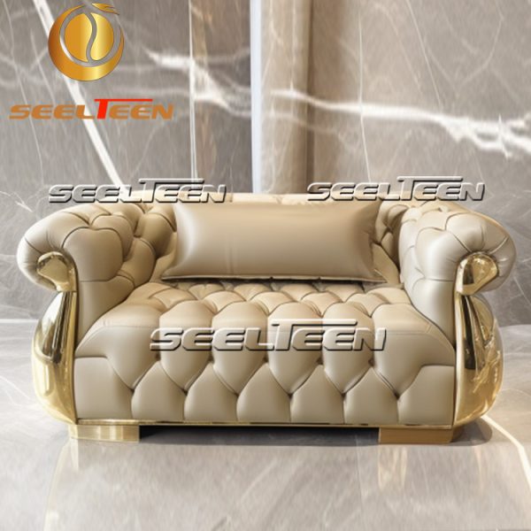 2 and 3 Seater Sofa Set