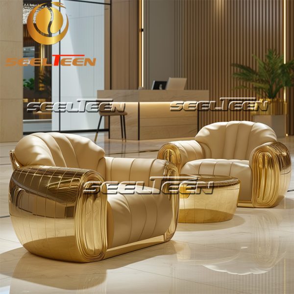 Sofa Chairs for Living Room