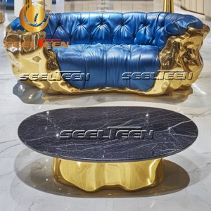 Conversation Couches